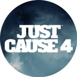 Just Cause 4●RegionFree●Warranty●