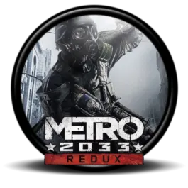 METRO 2033 REDUX ●RegionFree●Warranty●+BONUS