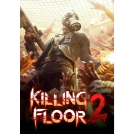 🚩Killing Floor 2  🚩 GUARANTEE