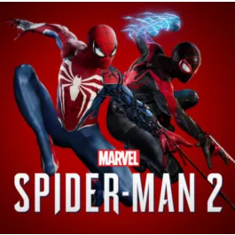 Marvels Spider-Man 2. Deluxe (PS5) AUTO 24/7 🎮 OFFLINE