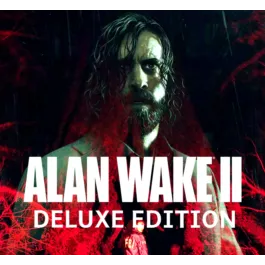 🔴ALAN WAKE 2 DELUXE EDITION + NEW DLC: NIGHT SPRINGS🔴