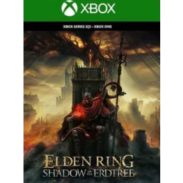 ❤️ELDEN RING Shadow of the Erdtree + 84 games / XBOX