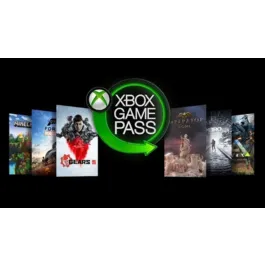 ✅🔥XBOX GAME PASS ULTIMATE+EA PLAY | 12 Months 🔥✅