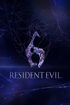 Resident Evil 6