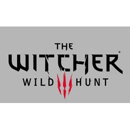 The Witcher 3: Wild Hunt  🎮 Switch