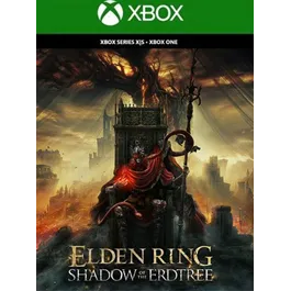 ❤️ELDEN RING Shadow of the Erdtree + 84 games / XBOX